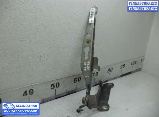 Петля капота на Volvo XC90