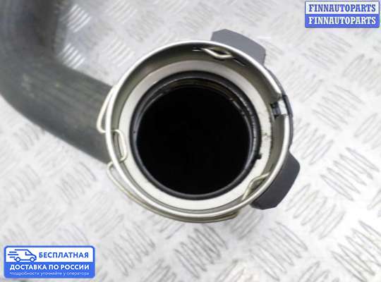 Воздухозаборник на Mercedes-Benz GL / GLS (X166)