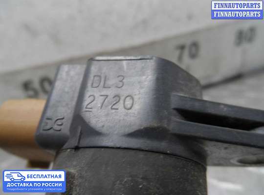 Катушка зажигания на Suzuki Grand Vitara II (JB, TD54)