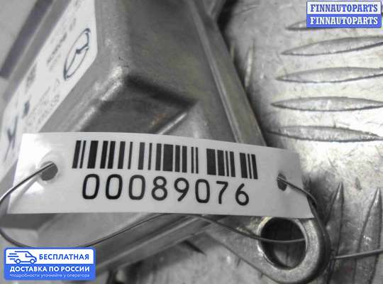 ЭБУ AIRBAG (электронный блок управления подушками безопасности) на Mazda CX-9 I (TB)
