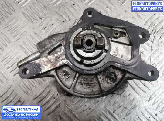 Насос вакуумный (дизель) на Mercedes-Benz ML (W164)