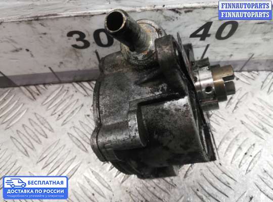 Насос вакуумный (дизель) на Mercedes-Benz ML (W164)