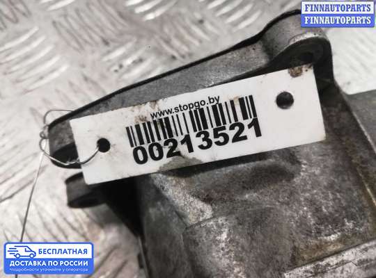 Насос вакуумный (дизель) на Mercedes-Benz ML (W164)