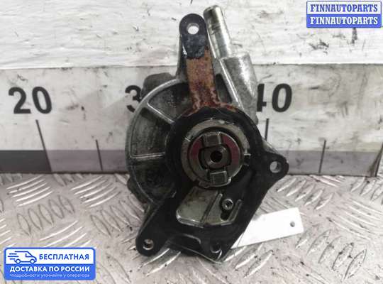 Насос вакуумный (дизель) на Mercedes-Benz ML (W164)