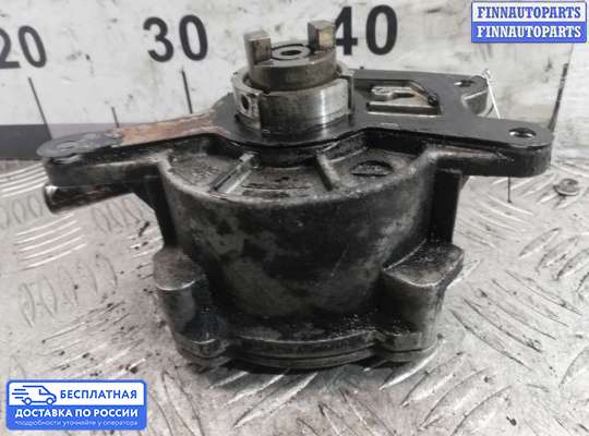 Насос вакуумный (дизель) на Mercedes-Benz ML (W164)