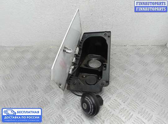 Лючок бензобака на Citroen Jumper II (250/290)