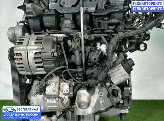 Катушка зажигания на Volkswagen Touareg II (7P)