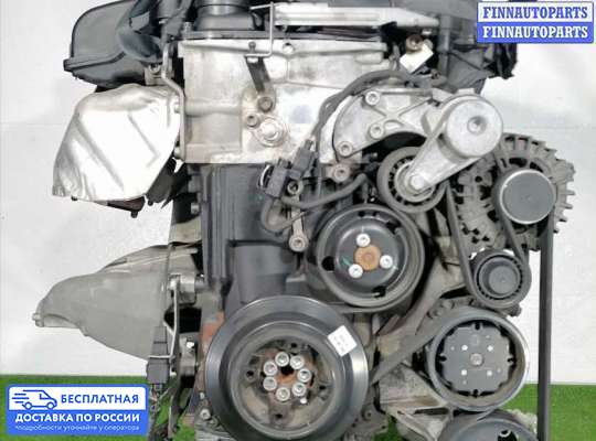 Катушка зажигания на Volkswagen Touareg II (7P)