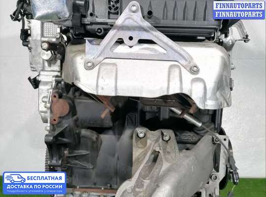 Катушка зажигания на Volkswagen Touareg II (7P)