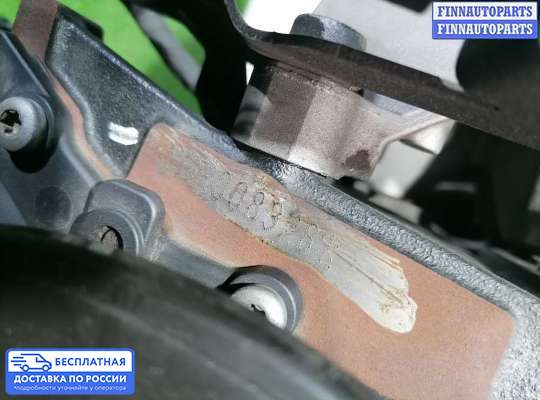 Катушка зажигания на Volkswagen Touareg II (7P)