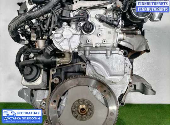 Катушка зажигания на Volkswagen Touareg II (7P)