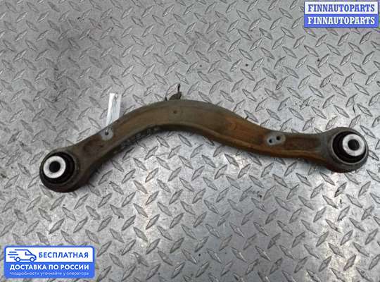 Рычаг подвески на Range Rover Sport II (L494)