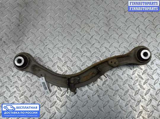 Рычаг подвески на Range Rover Sport II (L494)