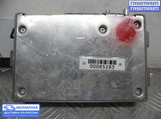 ЭБУ прочее на Opel Antara