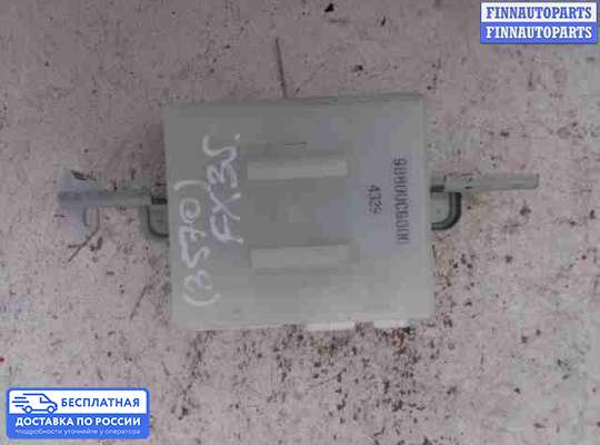 ЭБУ прочее на Infiniti FX I (S50)