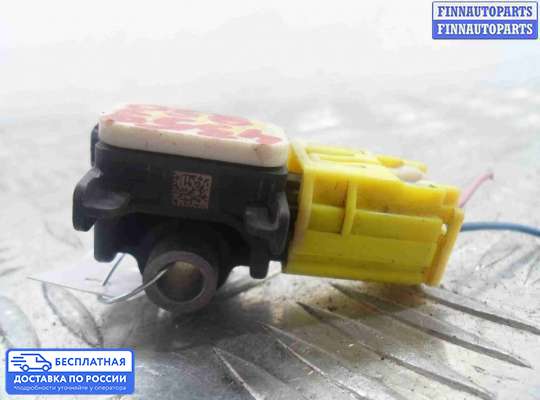 Датчик удара (Airbag) на Infiniti Q50 (V37)