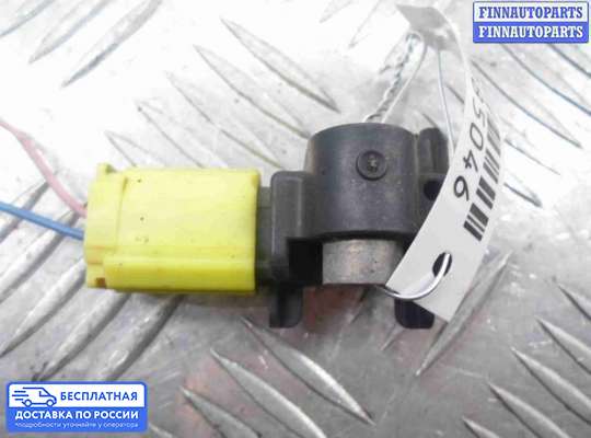 Датчик удара (Airbag) на Infiniti Q50 (V37)