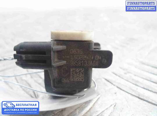 Датчик удара (Airbag) на Infiniti Q50 (V37)