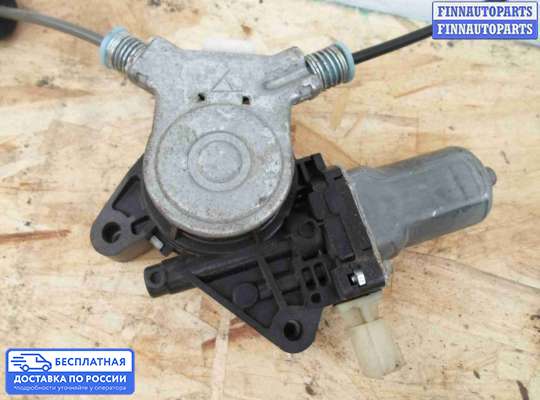 Стеклоподъемник электрический на Mazda Tribute II