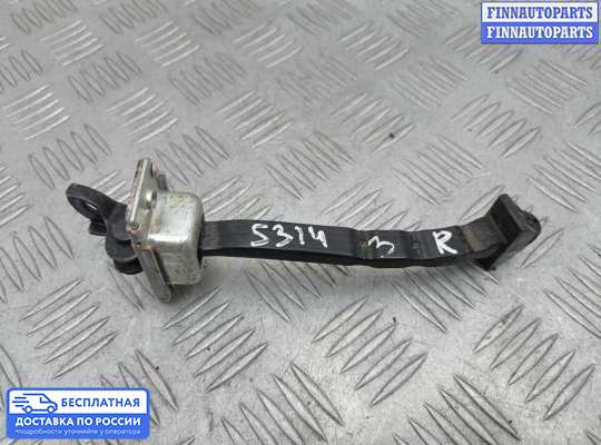 Ограничитель двери на Mazda CX-5 I (KE)