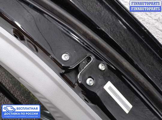 Ручка двери наружная на Kia Optima III (TF)