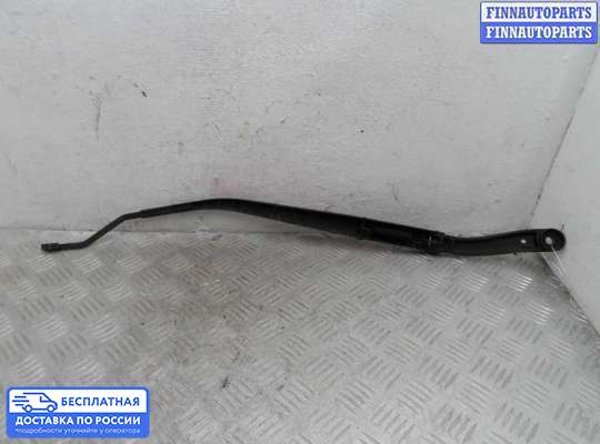 Поводок дворника на Opel Antara