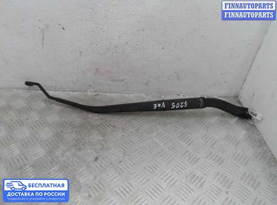 Поводок дворника на Opel Antara