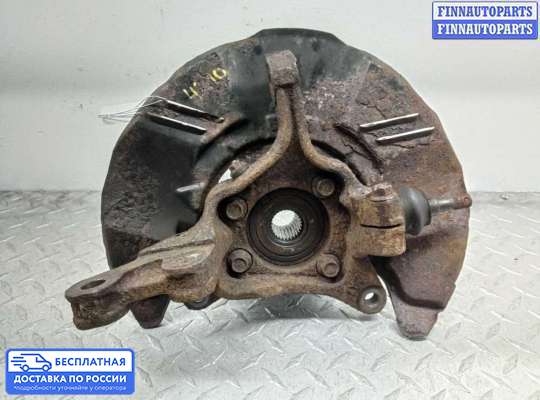 Ступица на Subaru Legacy V (BM, BR)