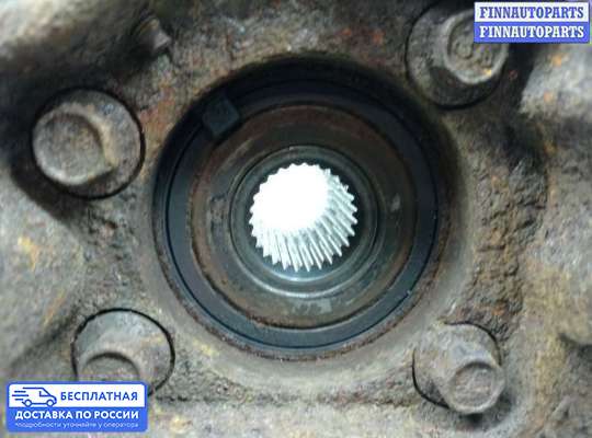 Ступица на Subaru Legacy V (BM, BR)