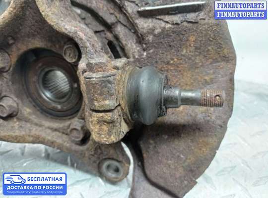 Ступица на Subaru Legacy V (BM, BR)