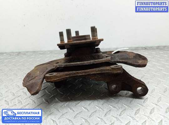 Ступица на Subaru Legacy V (BM, BR)