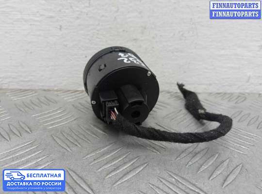 Переключатель света на Volkswagen Passat B7 (36)