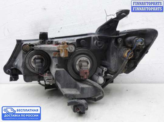 Фара передняя на Peugeot 4007