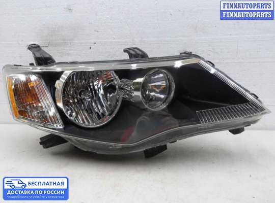 Фара передняя на Peugeot 4007