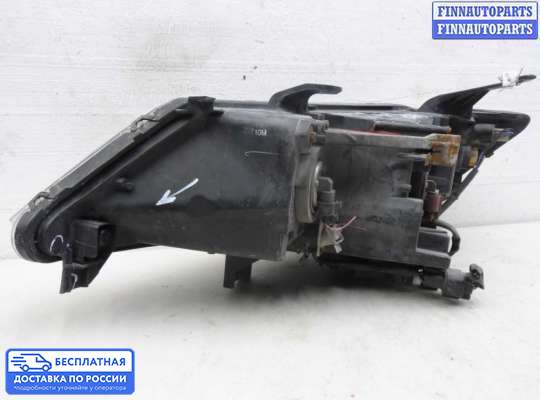 Фара передняя на Peugeot 4007