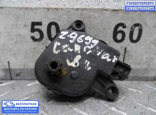 Моторчик заслонки печки на Dodge Caravan IV (RG, RS)