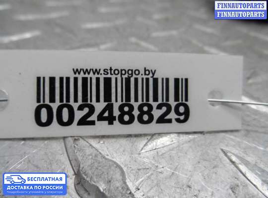 Моторчик заслонки печки на Dodge Caravan IV (RG, RS)