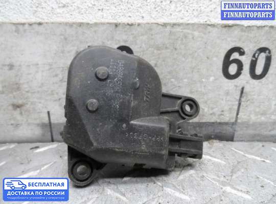 Моторчик заслонки печки на Dodge Caravan IV (RG, RS)