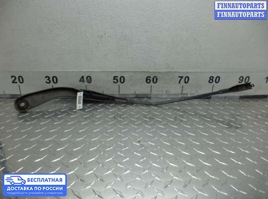 Поводок дворника на BMW 3 (F30/F31)