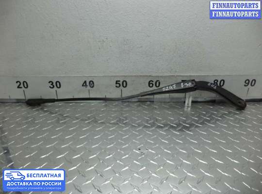 Поводок дворника на BMW 3 (F30/F31)