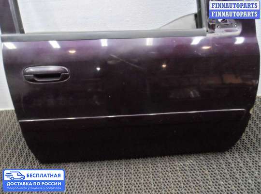 Стеклоподъемник электрический на Chevrolet Trailblazer I (GMT800)