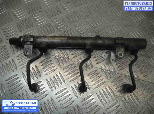 Рампа (рейка) топливная на Mercedes-Benz R (W251)