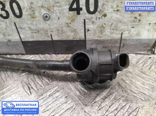 Заслонка дроссельная на BMW 5 (F10/F11)