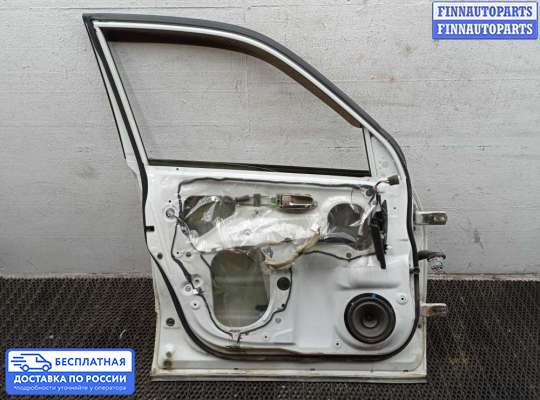 Молдинг на Suzuki Grand Vitara II (JB, TD54)
