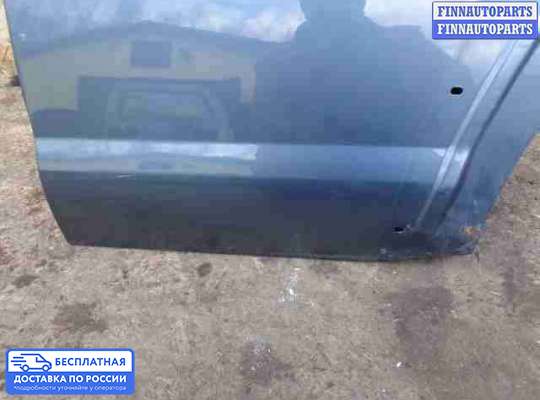 Ограничитель двери на Hummer H3