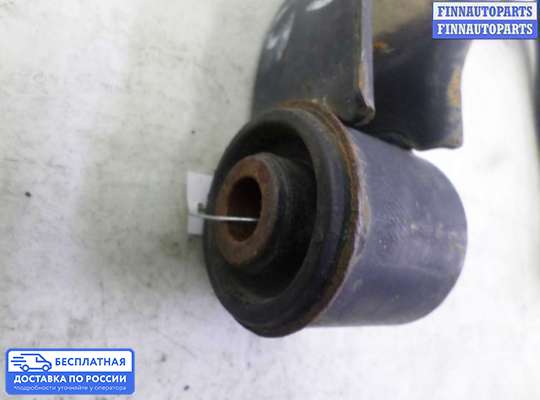 Рычаг подвески на Nissan Pathfinder III (R51)