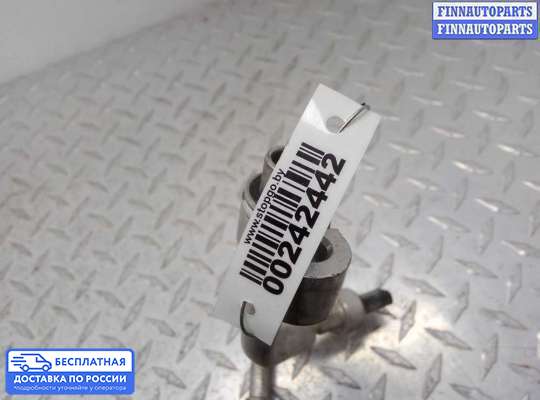 Трубка кондиционера на Dodge RAM IV (DS/DJ)