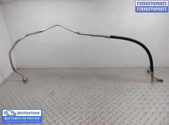 Трубка кондиционера на Dodge RAM IV (DS/DJ)