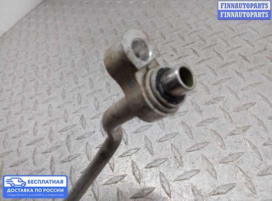 Трубка кондиционера на Dodge RAM IV (DS/DJ)