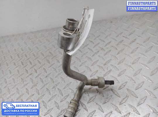 Трубка кондиционера на Dodge RAM IV (DS/DJ)